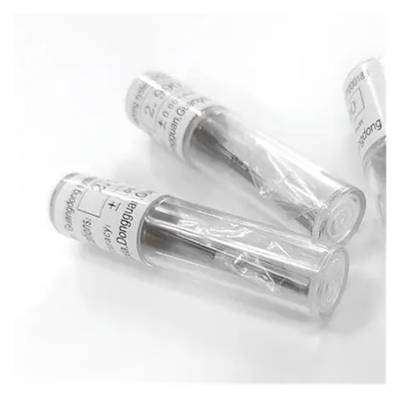 Stahlstiftlehre Stiftlehren-Set, 101 Stück/Set, 6–7, 7–8, 8–9, 9–10 mm, Schritte 0,01 mm, Stahlstiftstecker, Messwerkzeug, Loch(Range 9-10mm)
