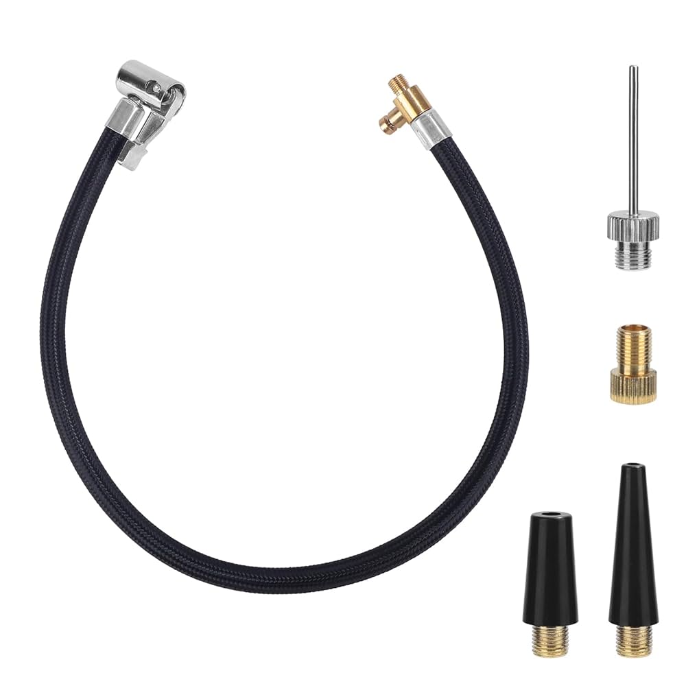 Air Compressor Hose Adapter: Ultimate Guide for Perfect Connections
