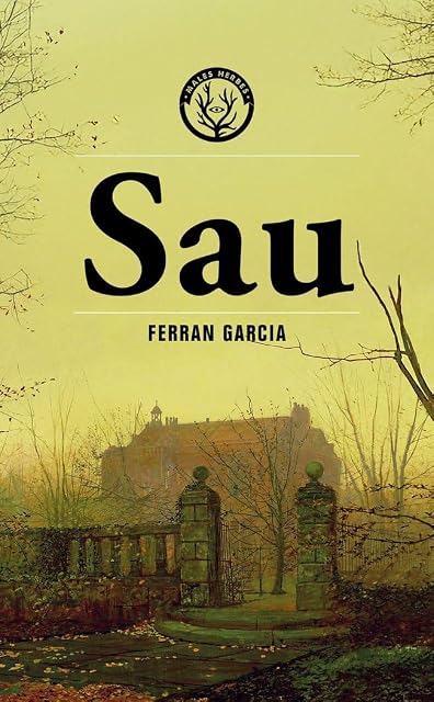 Portada de Sau