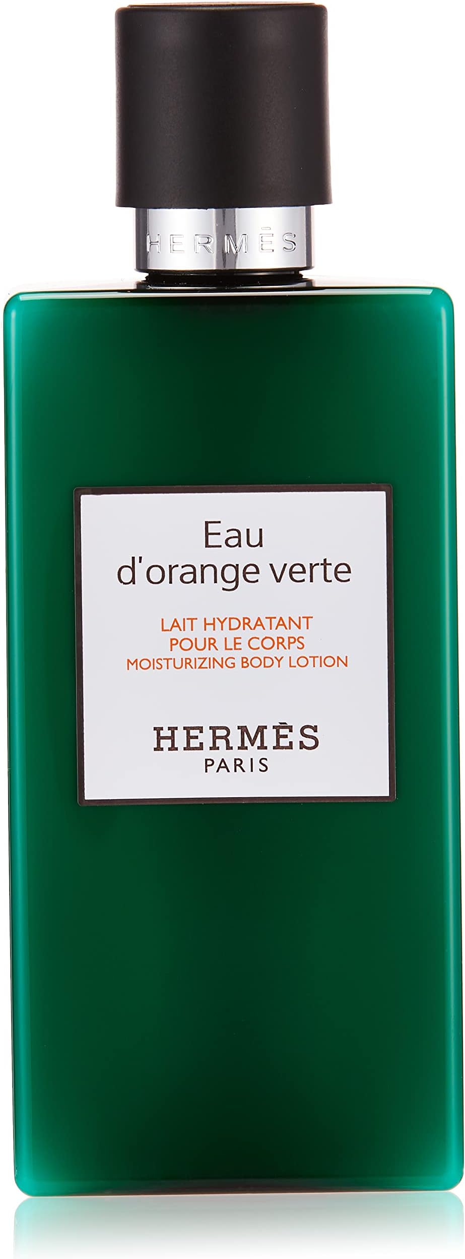 HERMES Eau D'Orange Verte Body Lotion 200 ml, 6.5 Ounce
