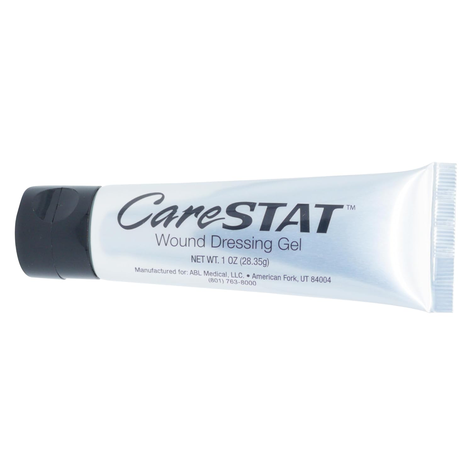 First Aid Kit Gel 32 PPM Silver Healing Wound Dressing Solution SilverSol Ag O Nano Particles Up to
