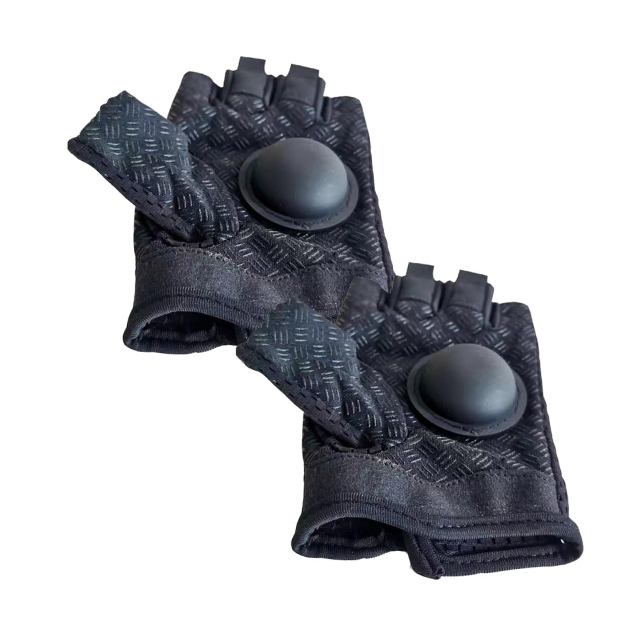 WOFASHPURET Volleyball Finger Protectors Hitting Machine Gloves Professional Setter Training Sturdy Soft Breathable (Size S)