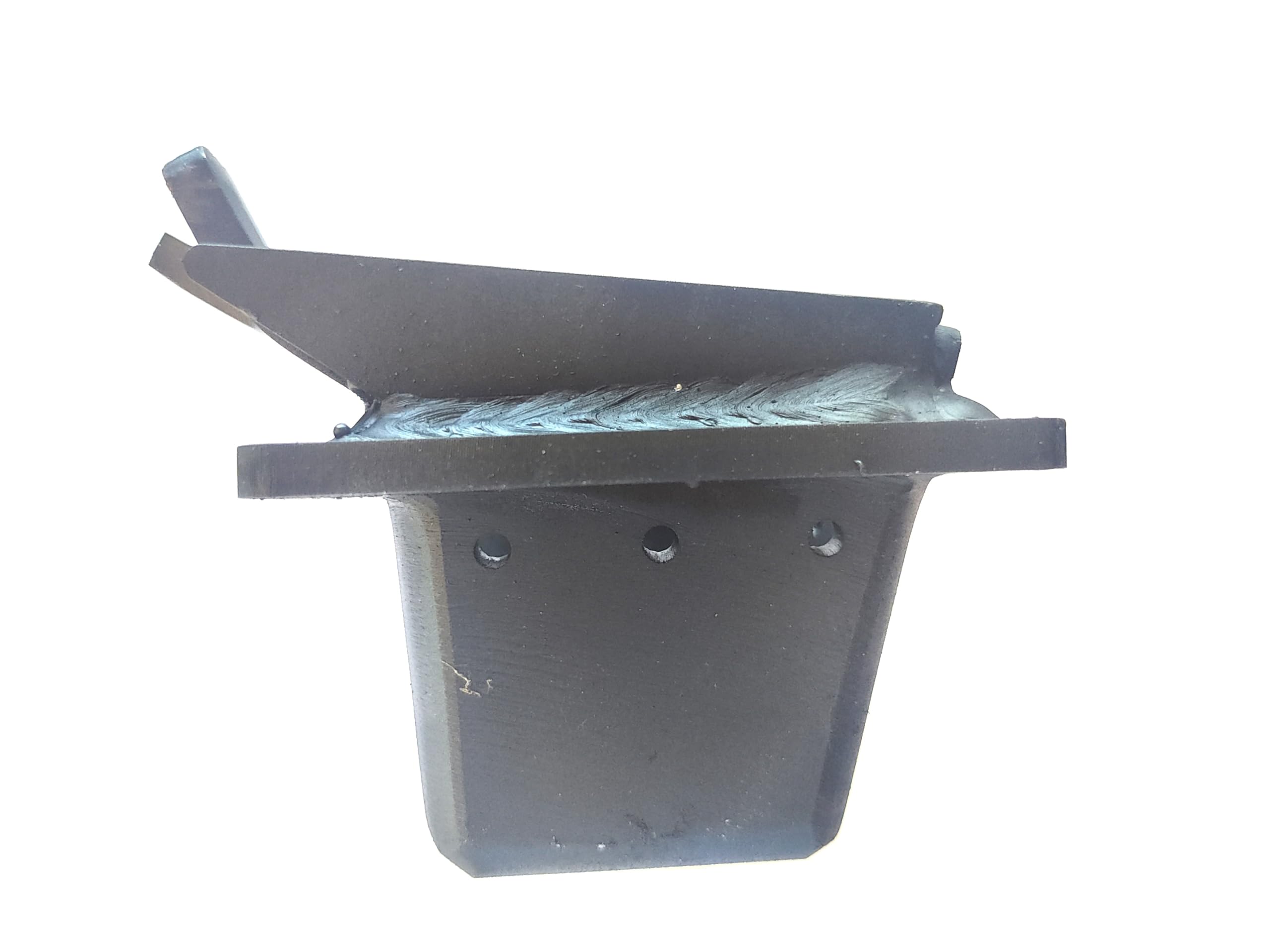 Braciere Compatibile per Stufe Ungaro, Ricambio CP003845A MAIA 24