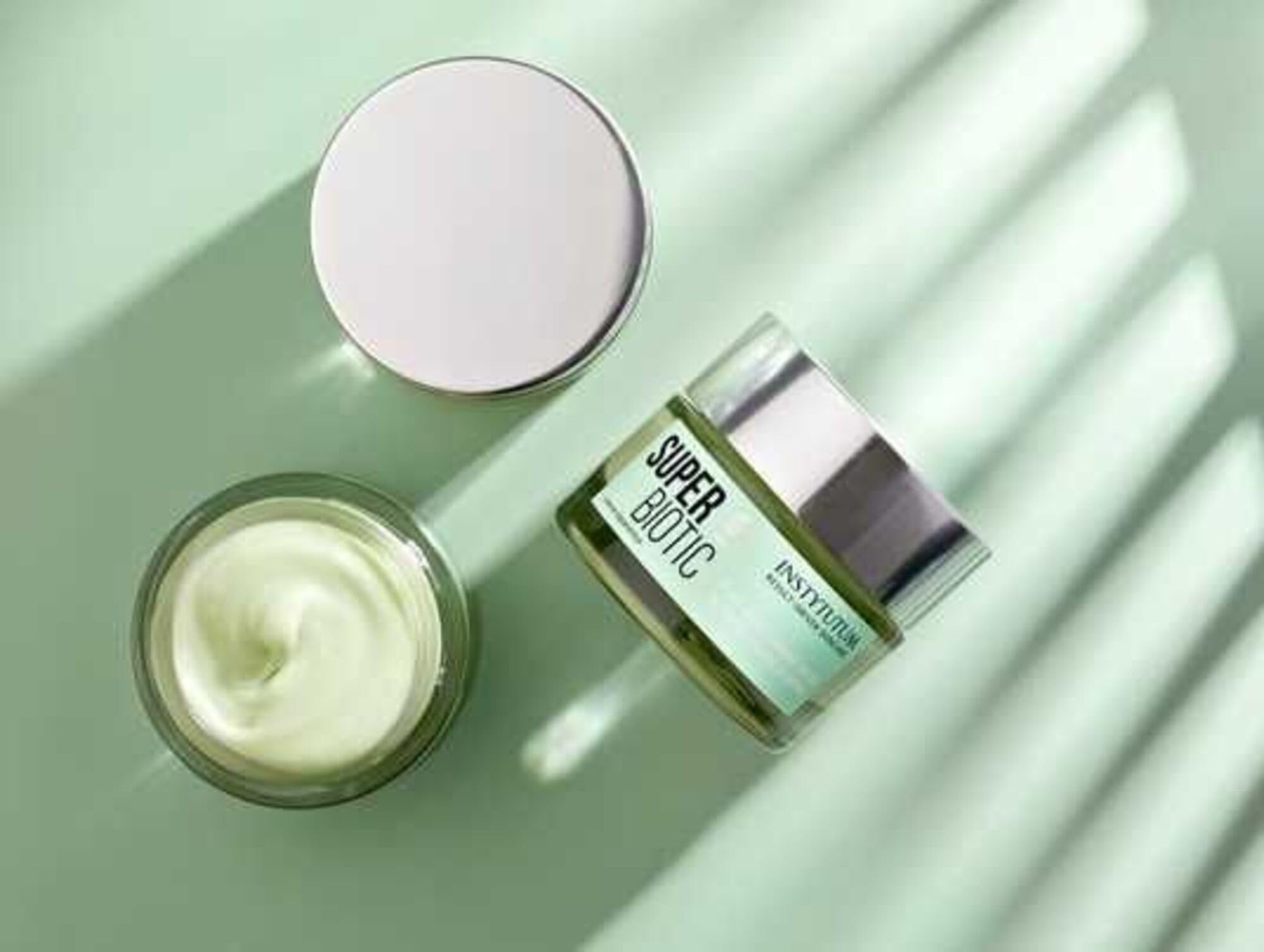Amazon.com: INSTYTUTUM Super Biotic Plant-Based Ceramide Cream