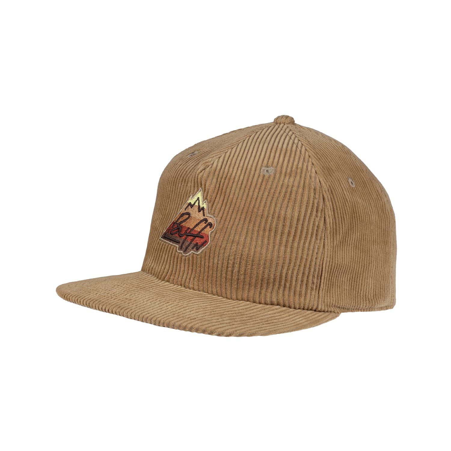 Buff Chill Trucker Cap Dister Peanut Unisex Adult