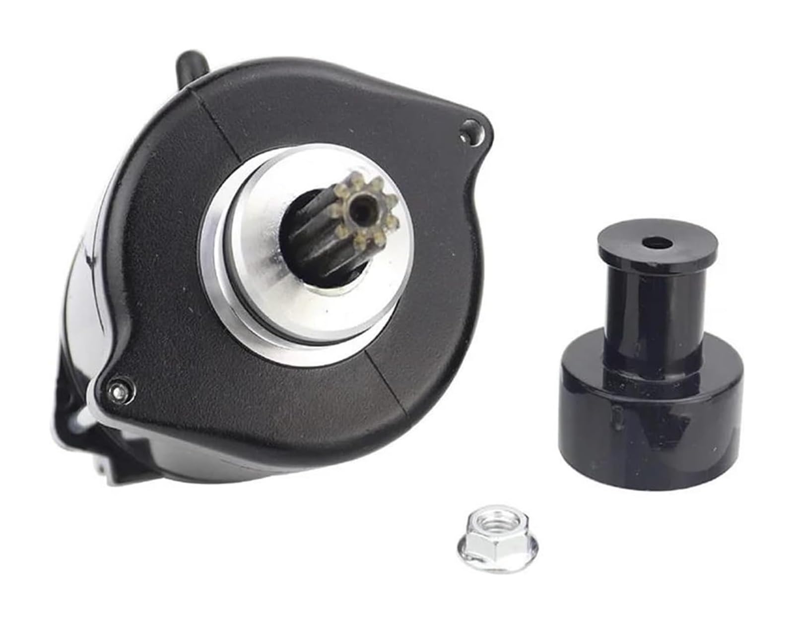 Motor Arranque Motocicleta para Y&amaha VX1100 para WaveRunner 1100 Sport VX1100A VX1100B VX1100C Reemplazar 6D38180000000 Motor De Arranque 18436