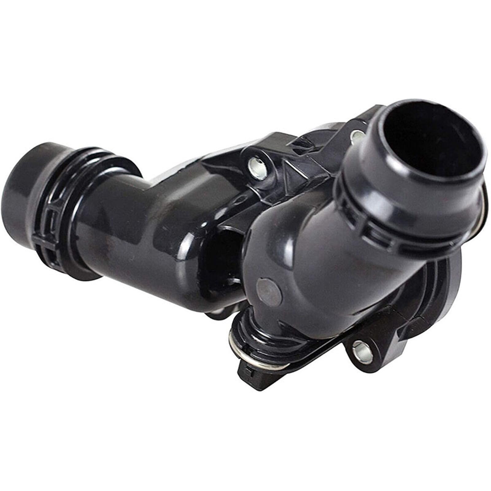 Termostato dell'acqua Compatibile con BMW 3 Series E46 2000-2006