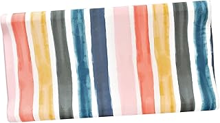 SEWOART Lençol De Berço Para Bebê Calços Capa De Mesa Para Troca De Fraldas Capa Elástica Para Troca De Fraldas Capa De Berço Para Bebê Capa De Mesa Para Troca De Bebê Misturada Capa De