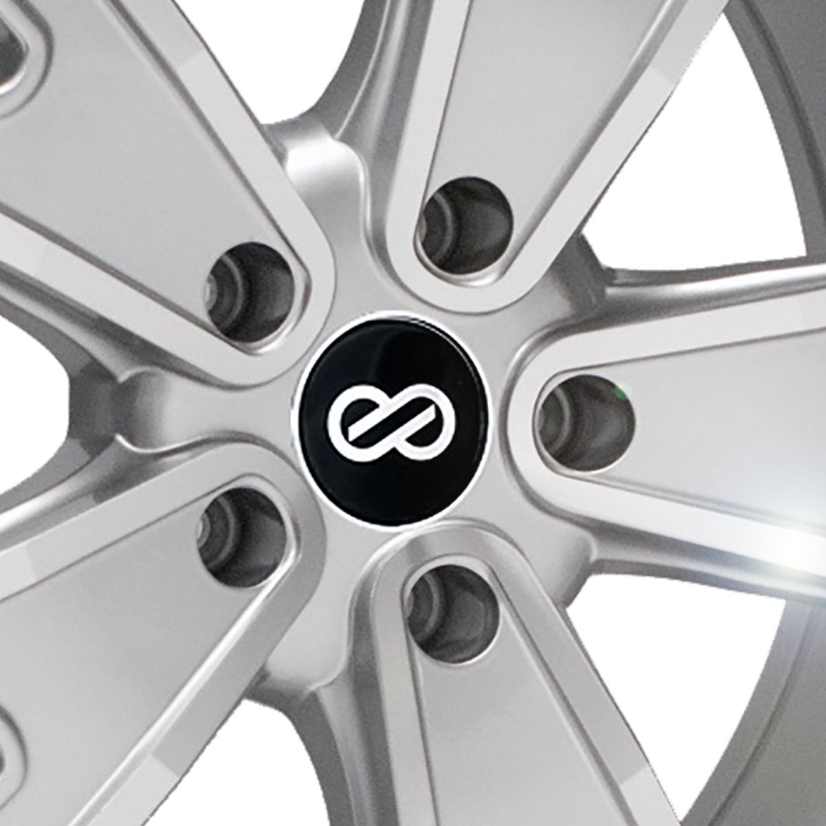 Amazon.com: Enkei 475-285-1240SM SVX Truck/SUV Wheel 20x8.5 +40