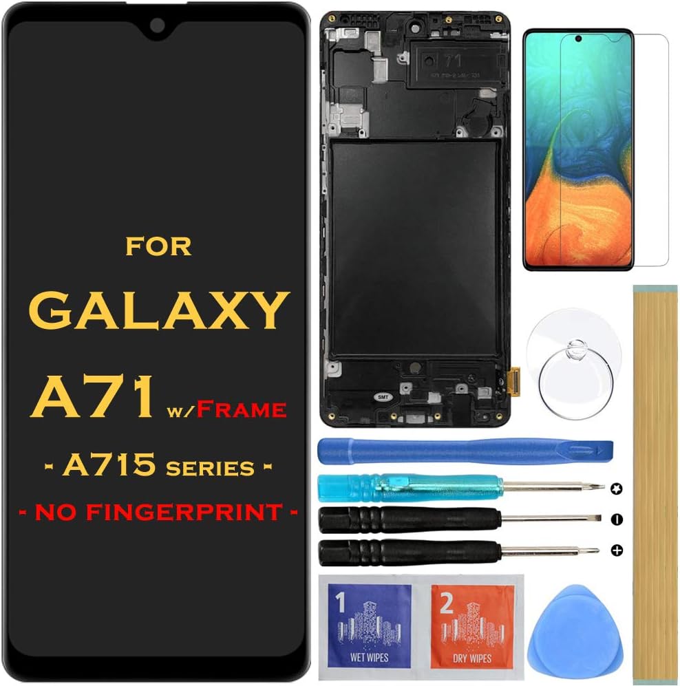 LCD Display Touch Digitizer Assembly for Samsung Nepal Ubuy
