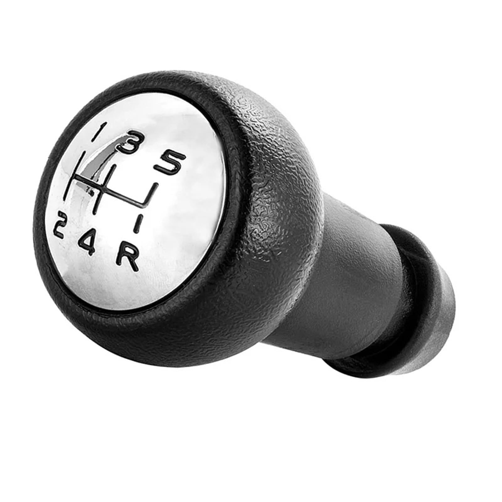 MWBDSZJQVX Gear Shift Knob for Peugeot 206 306 406 107 207 307 407 301 308 2008 3008 Car Gear Shift Shifter Knob