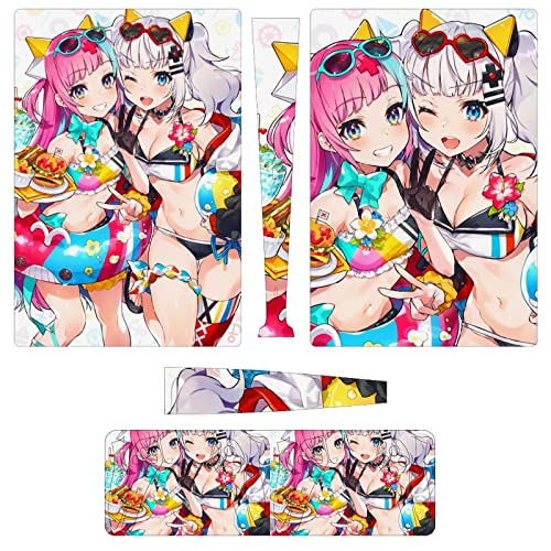 yPS5p fW^Łz PS5 XLV[ VTuber Luna LN^[ GObY RՌ/Sʕی  U wh~ ʑΉ B { Rg[[ JԂ\t\ \tȒP یJo[ ANZT[ 