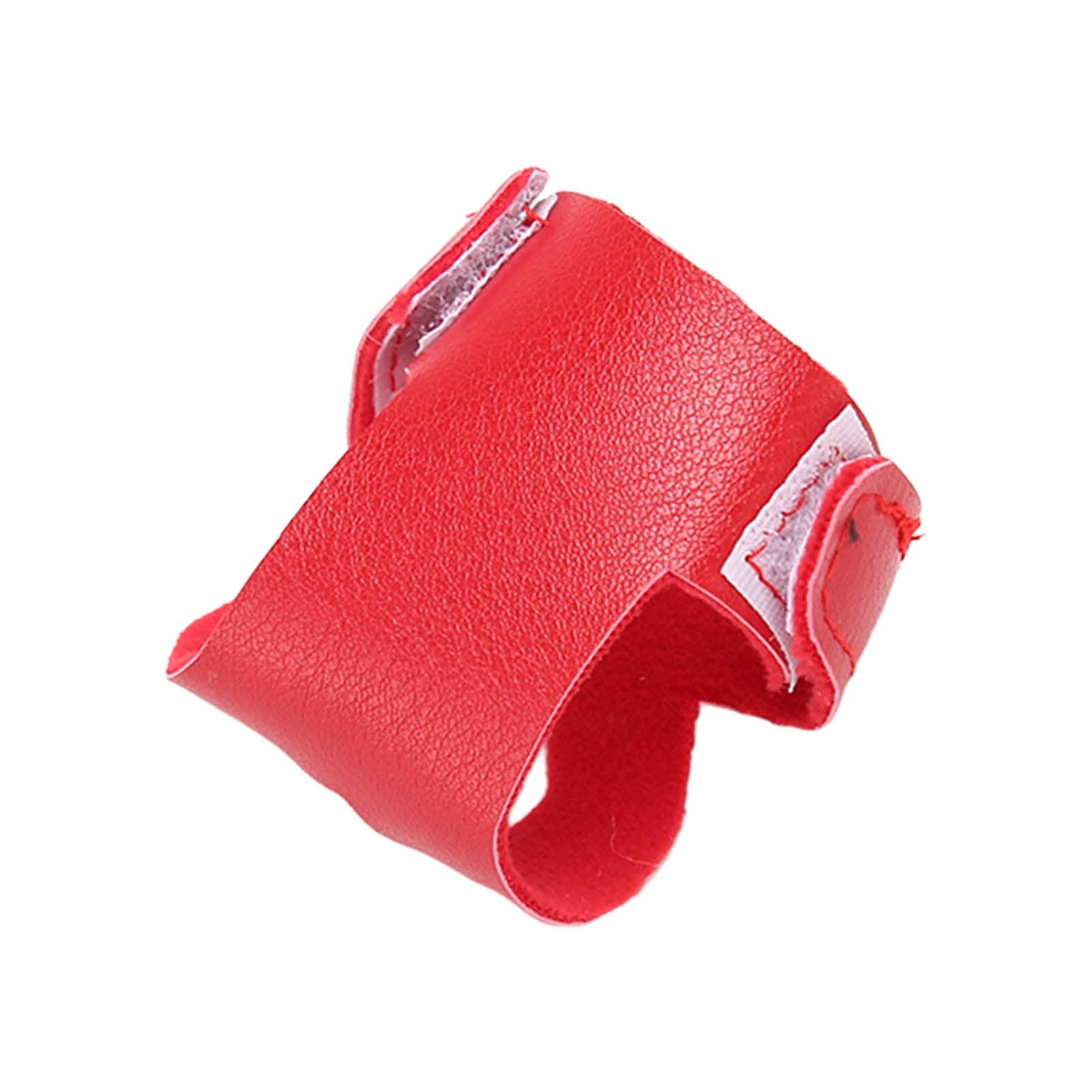 Bird Flight Harness Vest, Bird Traction Rope Red 6.6ft Long Artificial Leather Comfortable for Training for Parakeets (M) (B0C7B4G54T) Amazon Price History, Amazon Price Tracker