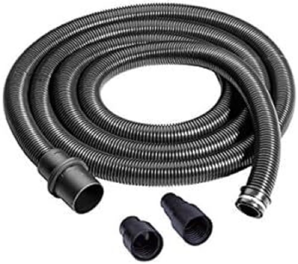 TUBO IN METALLO ALLUNGABILE PER ASPIRAPOLVERE - ACAS/004 - Foto 10