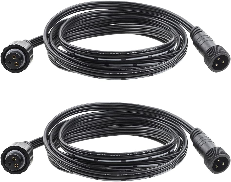 3 Pin Extension Cable with ALT-connector