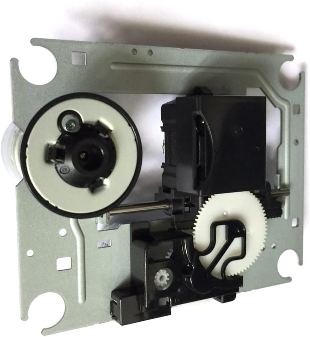 ARISTONA TK699/03 CD Player TK699 Replacement Loader Mechanism with CD Optical Pickup Laser Lens