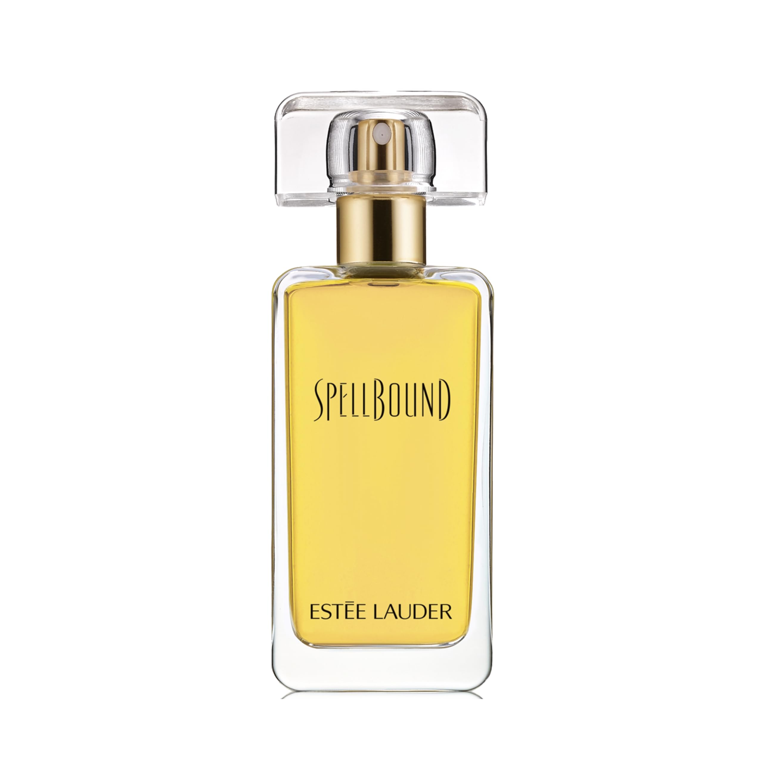 Estée Lauder SpellBound Eau de Parfum Spray with Notes of Rose, Apricot & Sandalwood | Women's Perfume, 50 ml