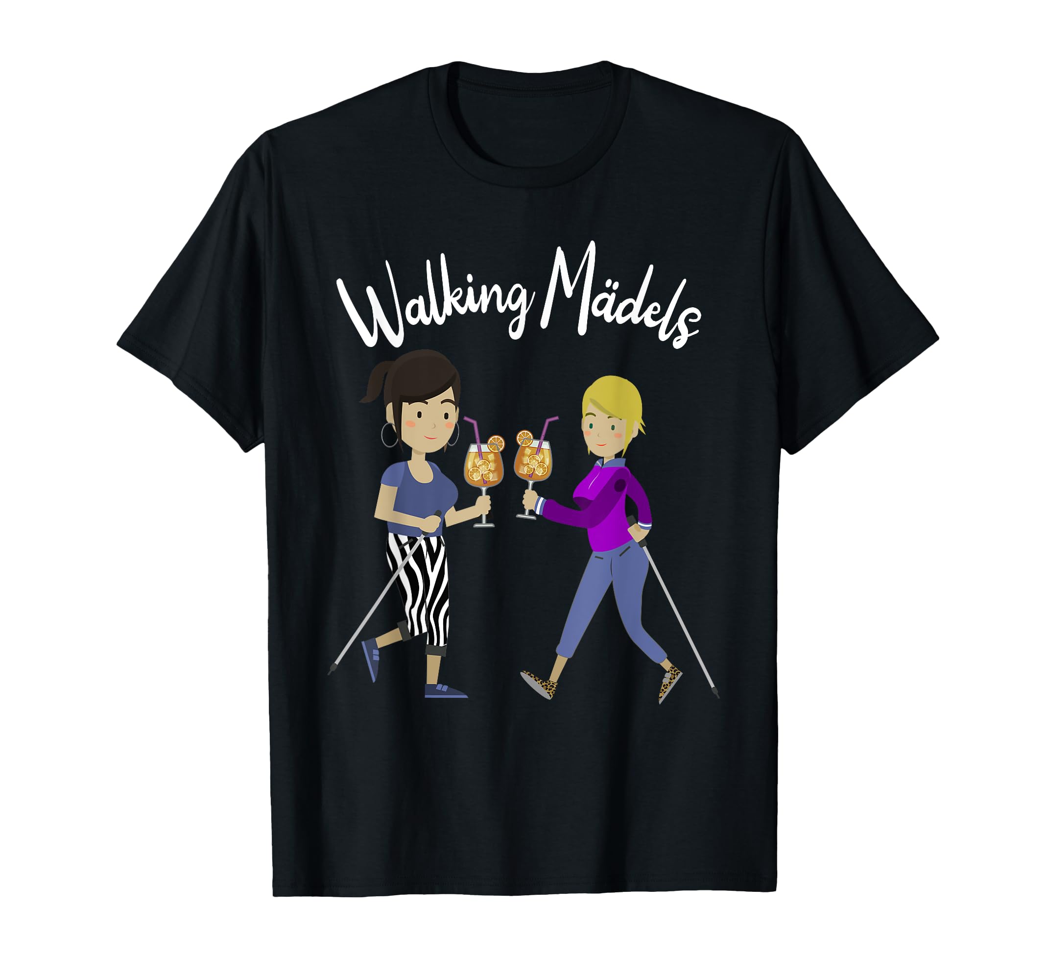 Kleidung mit Designs von Amazon Merch on Demand