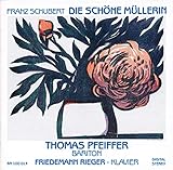 pfeiffer klavier stuttgart  Schubert Die schöne Müllerin