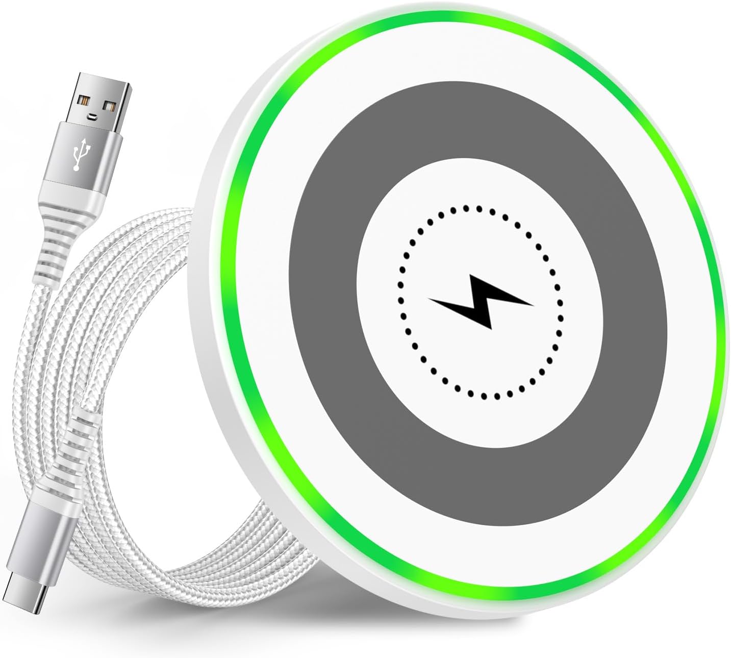 Best Motorola Razr Wireless Charger 15W Wireless Charger Fast