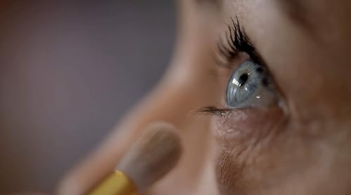 Miniatura 3 de Veil Cosmetics  Corrector y cepillo de base de doble punta  Cepillo de maquillaje vegano 2 en 1  Uso con polvo líquido o cremas  Suave denso y