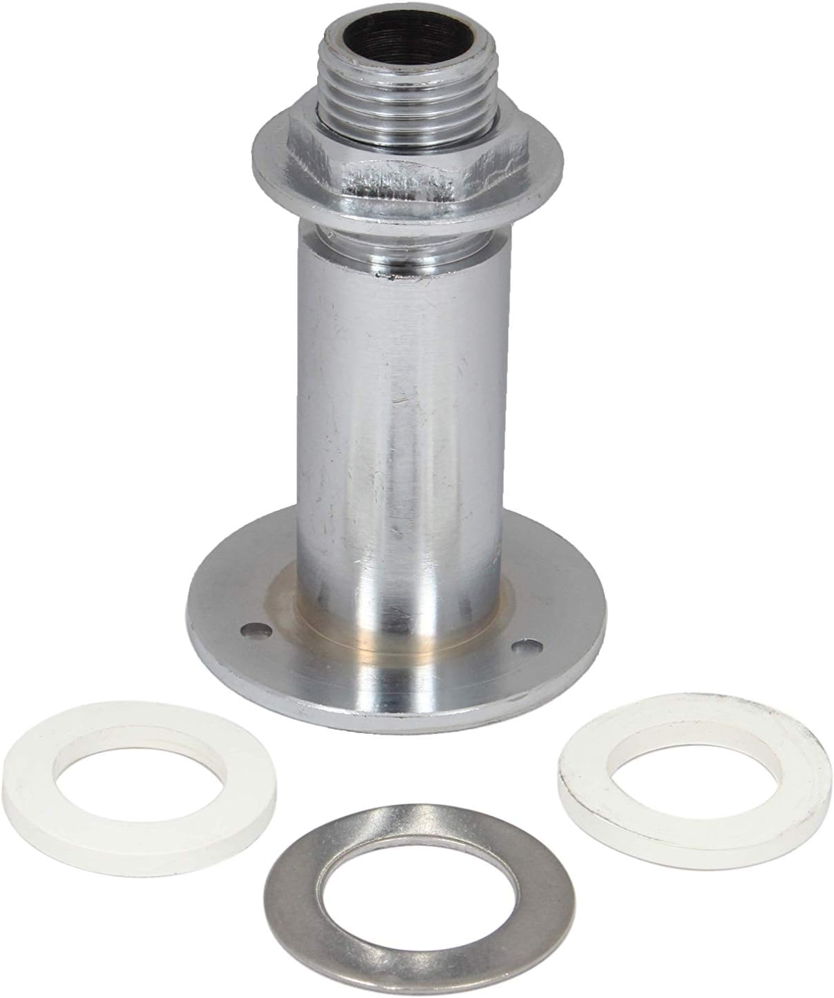 SHRUTI 65mm Brass Bush Tap Connector Specially Use For Water Cooler - BB02A