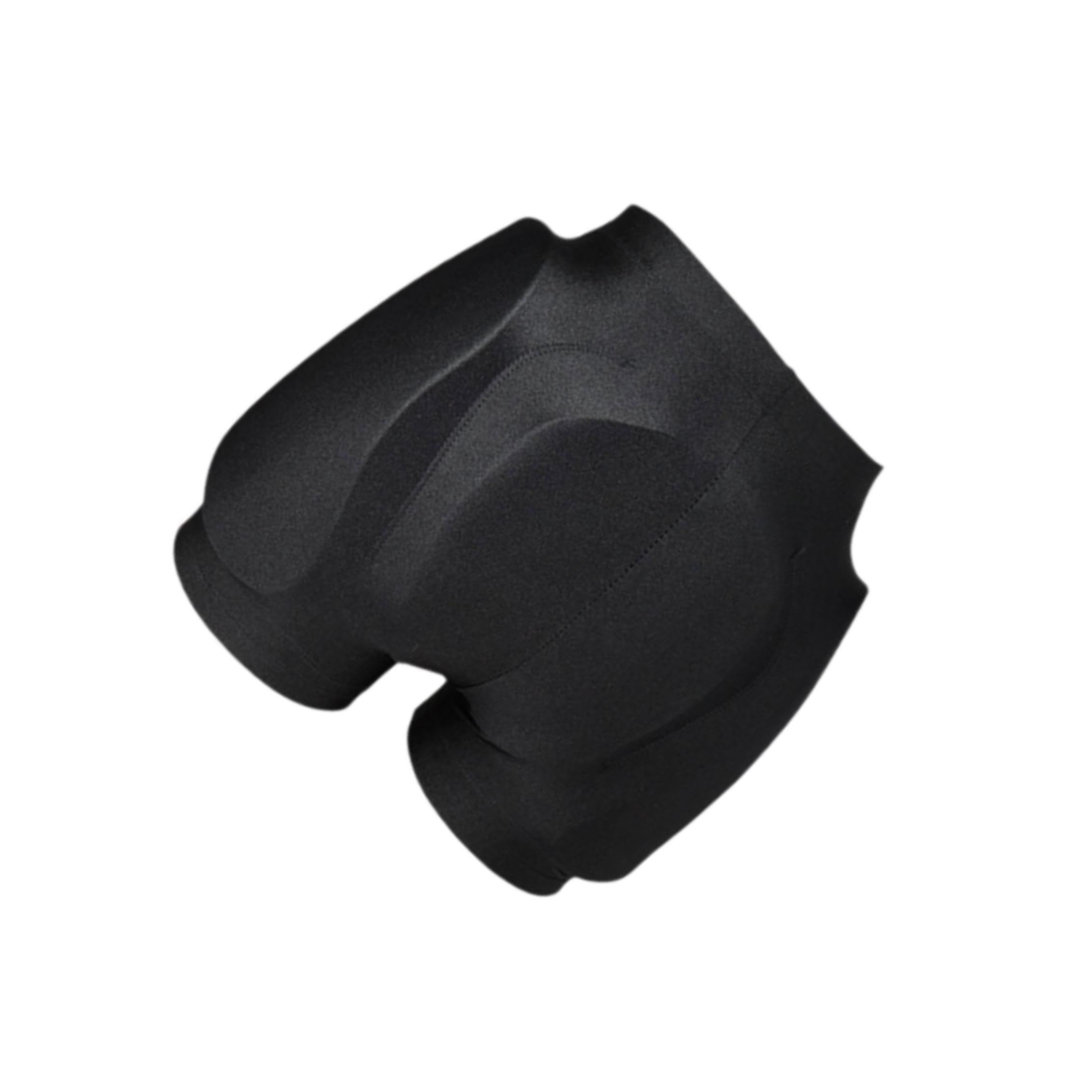 Protectores de Cadera diseñados para Patinaje y Ciclismo Que brindan Comodidad y Soporte para Todos los entusiastas Pantalones Cortos Acolchados para Patinaje artístico