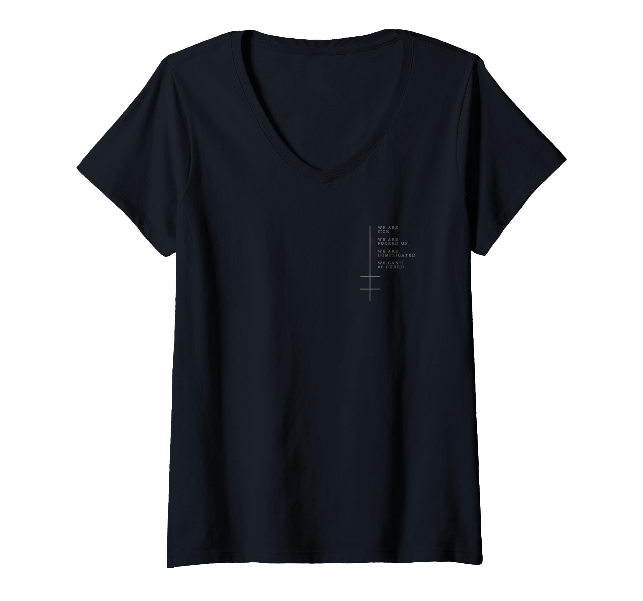Kleidung mit Designs von Amazon Merch on Demand