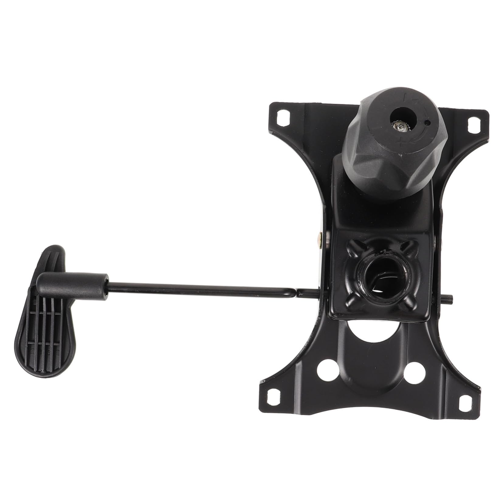 Support pivotant ergonomique Zerodeko pour optimiser le confort de votre télétravail