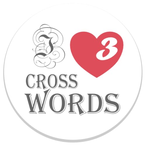 mix i go - I Love Crosswords 3