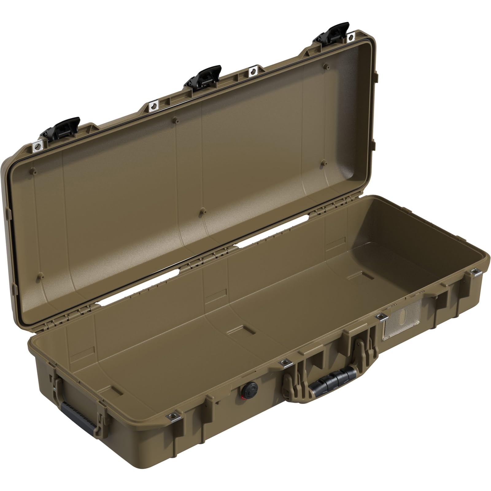 Amazon.co.jp: PELICAN ペリカン 1705 エアケース フォームなし OCP