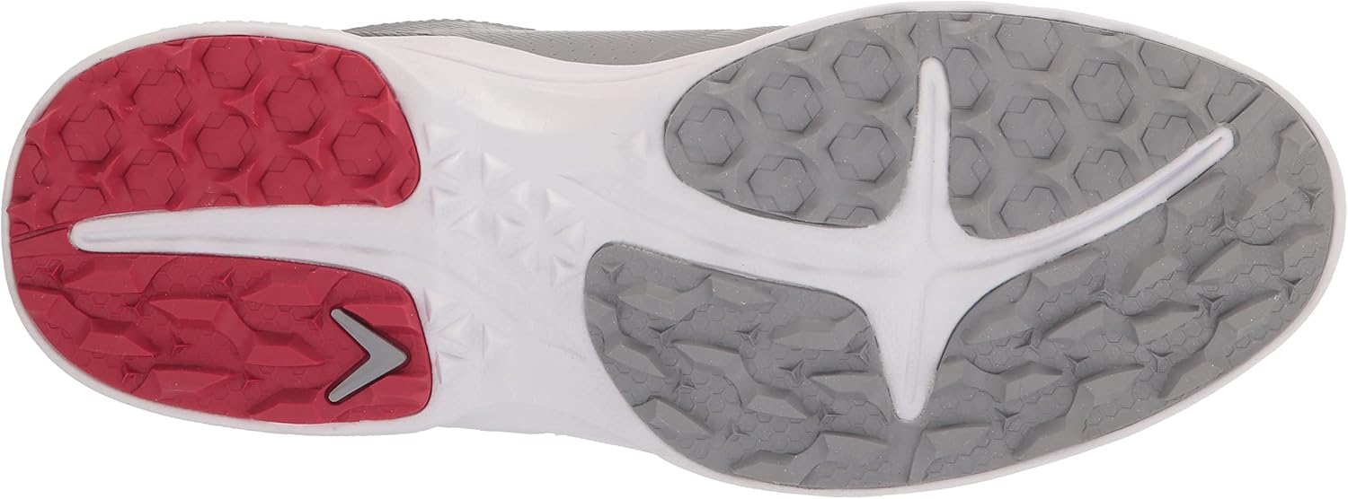Callaway Men's Solana SL v2 Golf Shoe