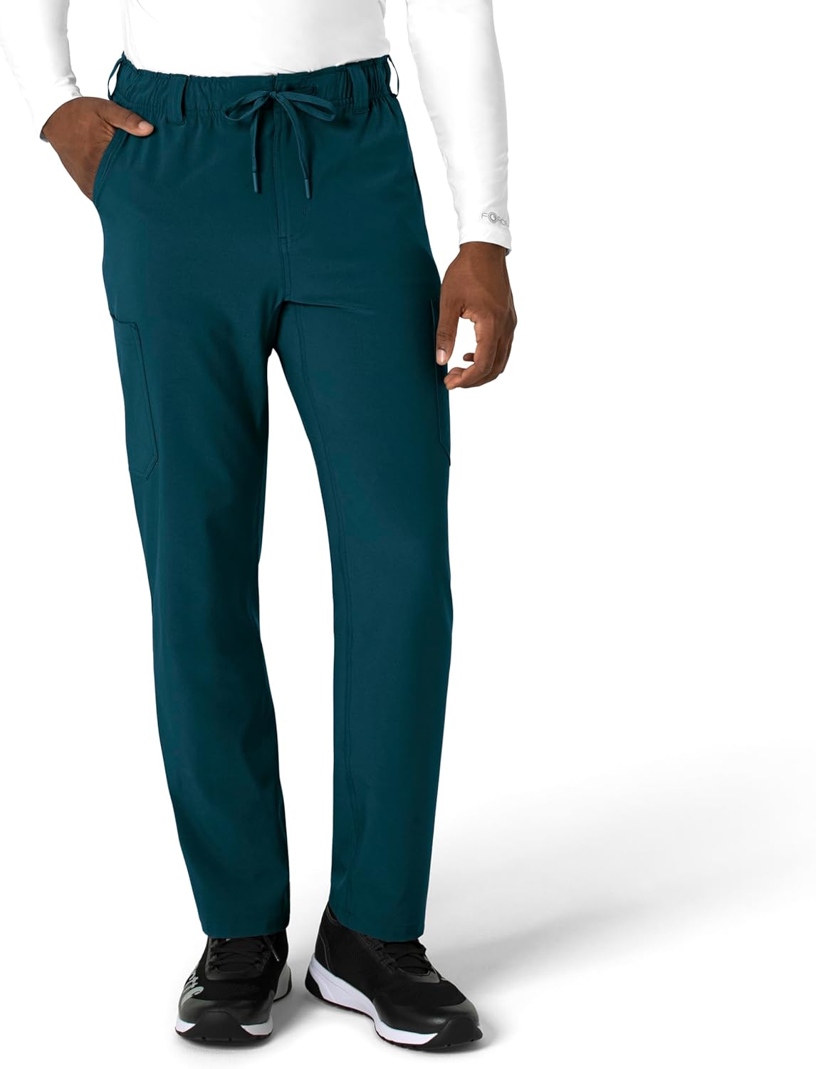 Carhartt Men's Scrub Pant