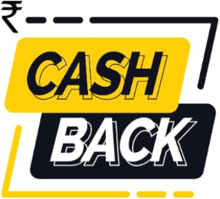 CASHBACK APP - ONLINE SHOPPING APP