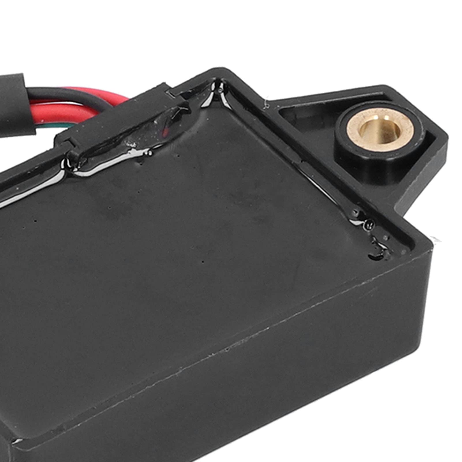 Relé de Tiempo Unidad de Control 24V para Excavadora CAT E307