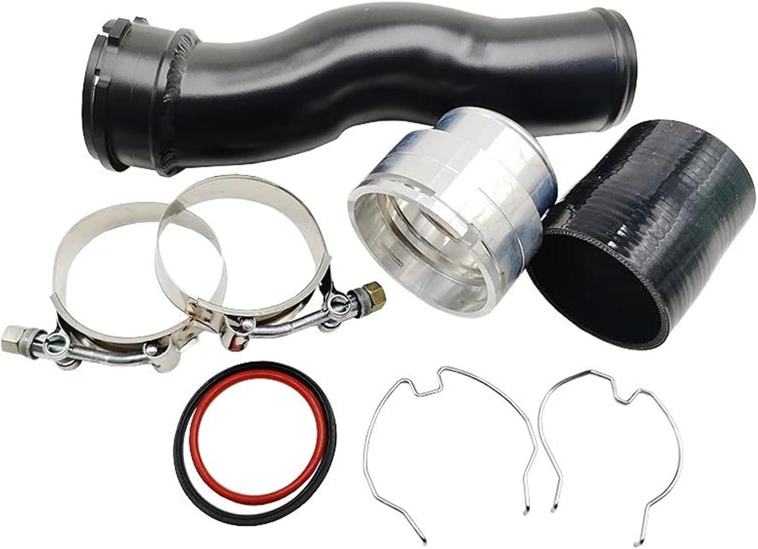 インテークホース ブーストパイプ ために F2X F3X F4X ために M135I ために M235I 335I 435i N5​