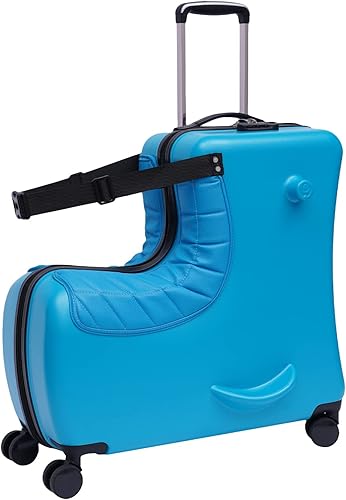 Maleta portátil para niños, maleta de viaje para niños, impermeable, unisex, maleta de viaje para niños, maleta de viaje para niños, maleta de viaje