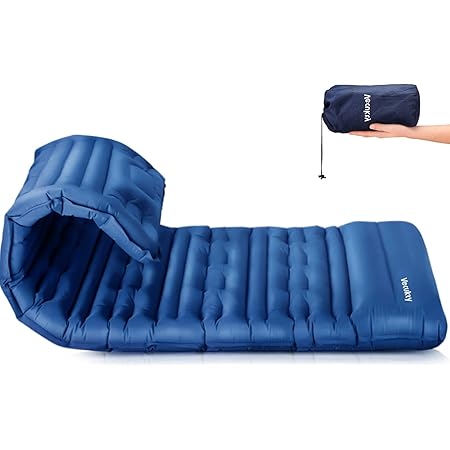 portable sleeping mat
