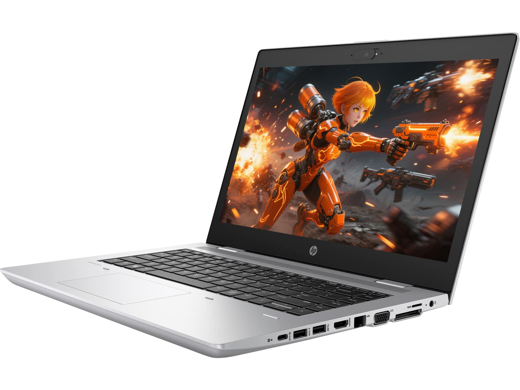 HP☆Probook☆SSD256G&HDD500GB☆Core i5☆8GB Amazon.com: HP ProBook 640 G4 14