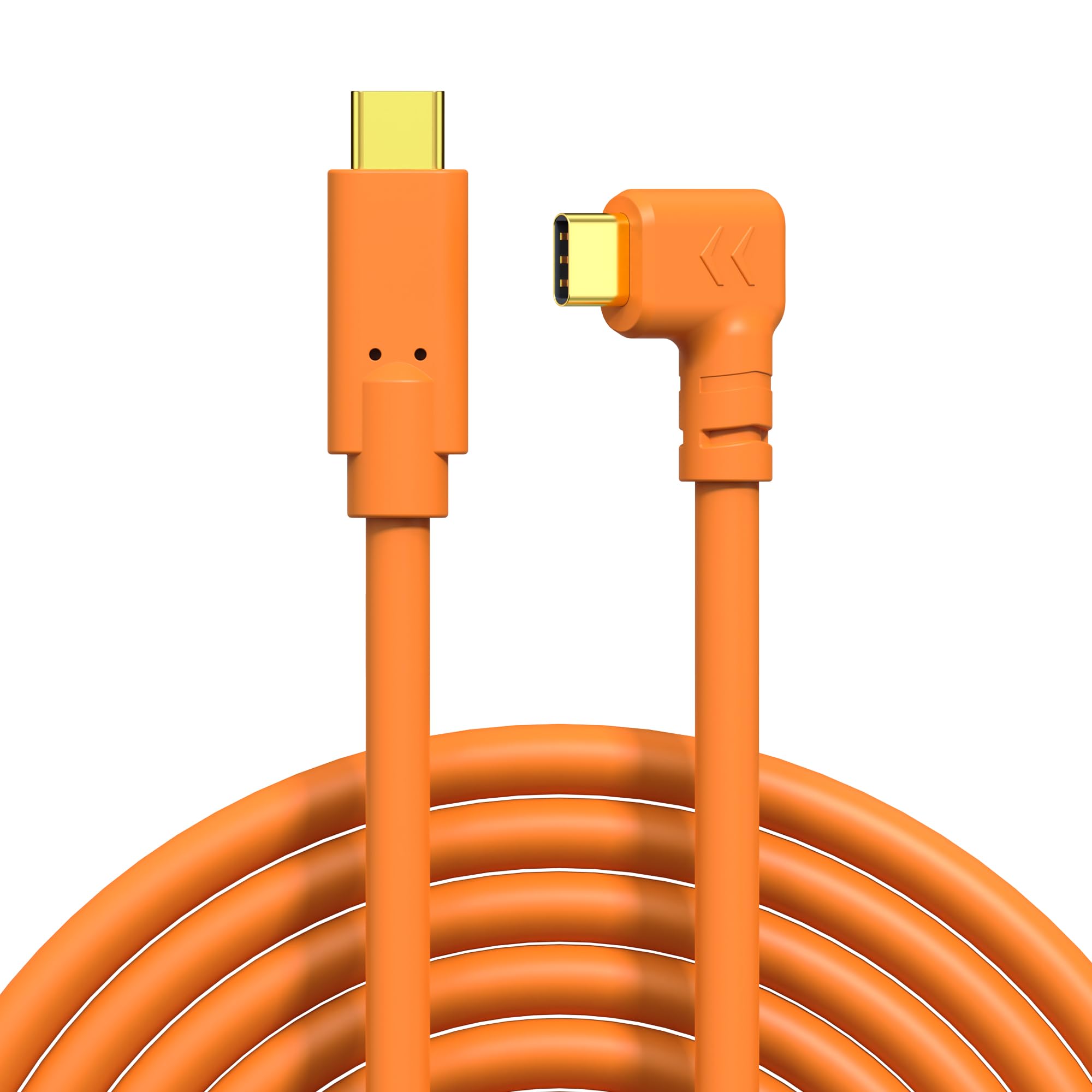 Amazon.co.jp: [5m] USB-C カメラテザーケーブル、USB 3.2 Gen 2対応