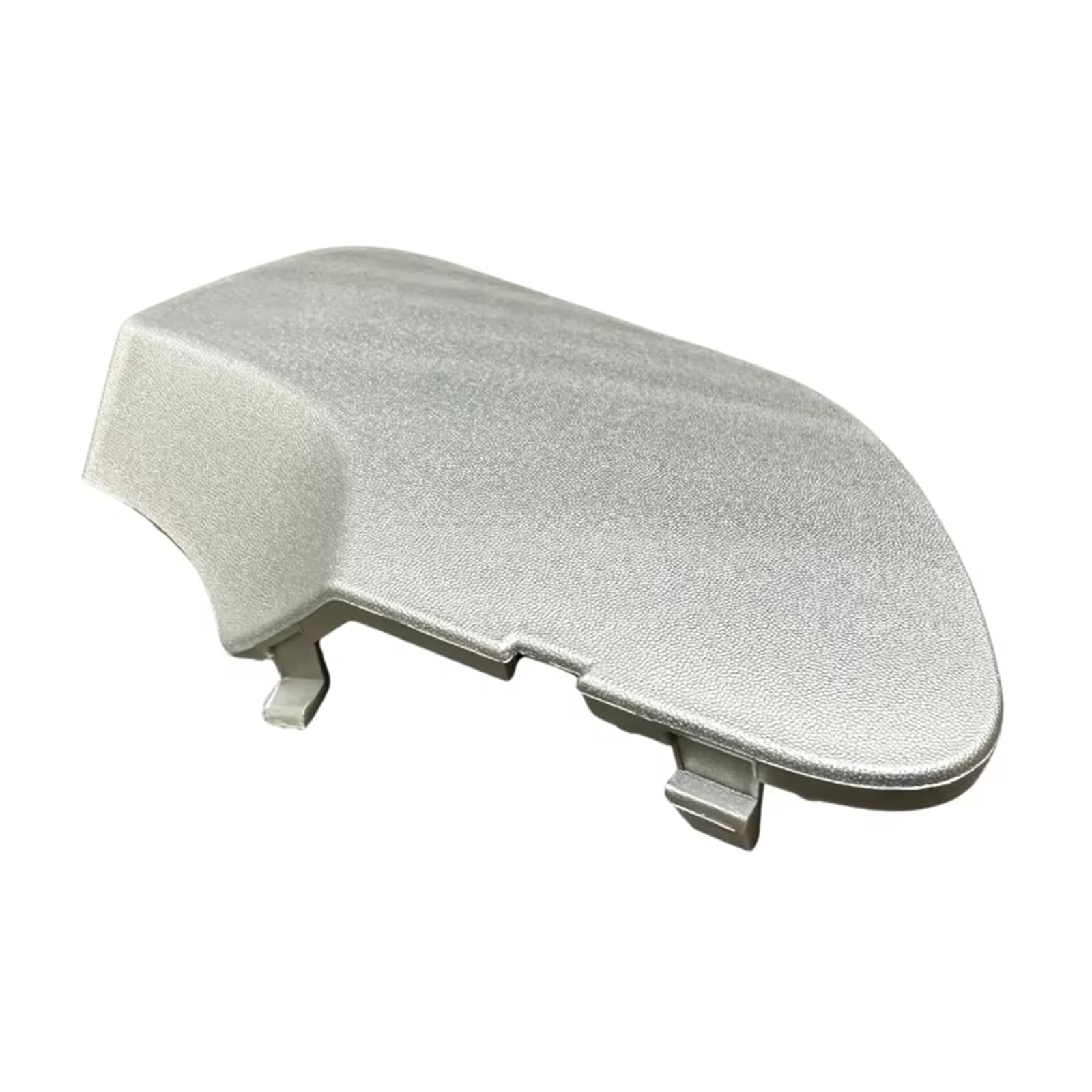 Tapa Enganche Remolque Tapa Cubierta Gancho Remolque Parachoques Compatible Con Dacia Para Duster 2018-2023 Cubierta Anillo Remolque Automóvil Tapa Gancho Remolque Parachoques