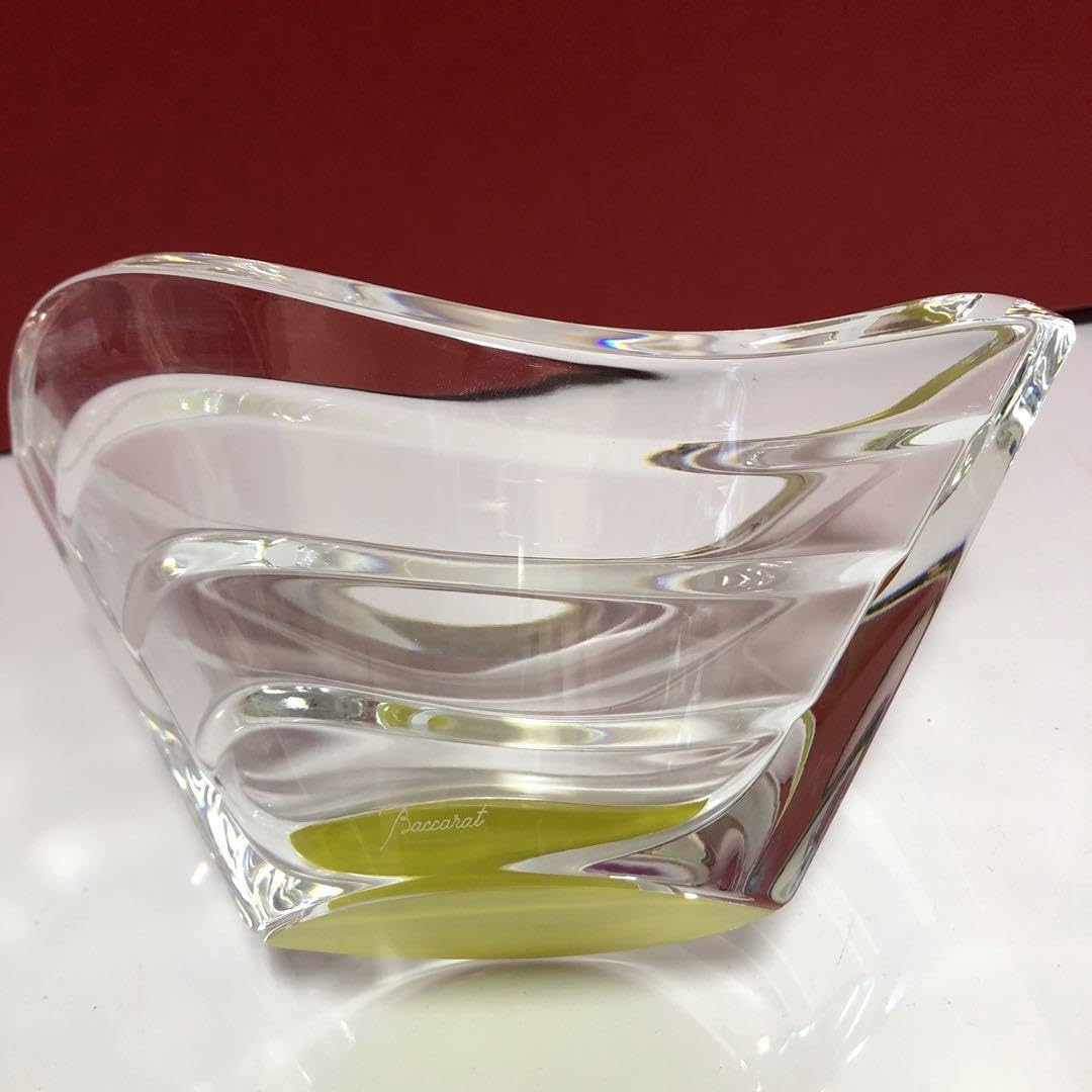 Baccarat ウェーブボウル