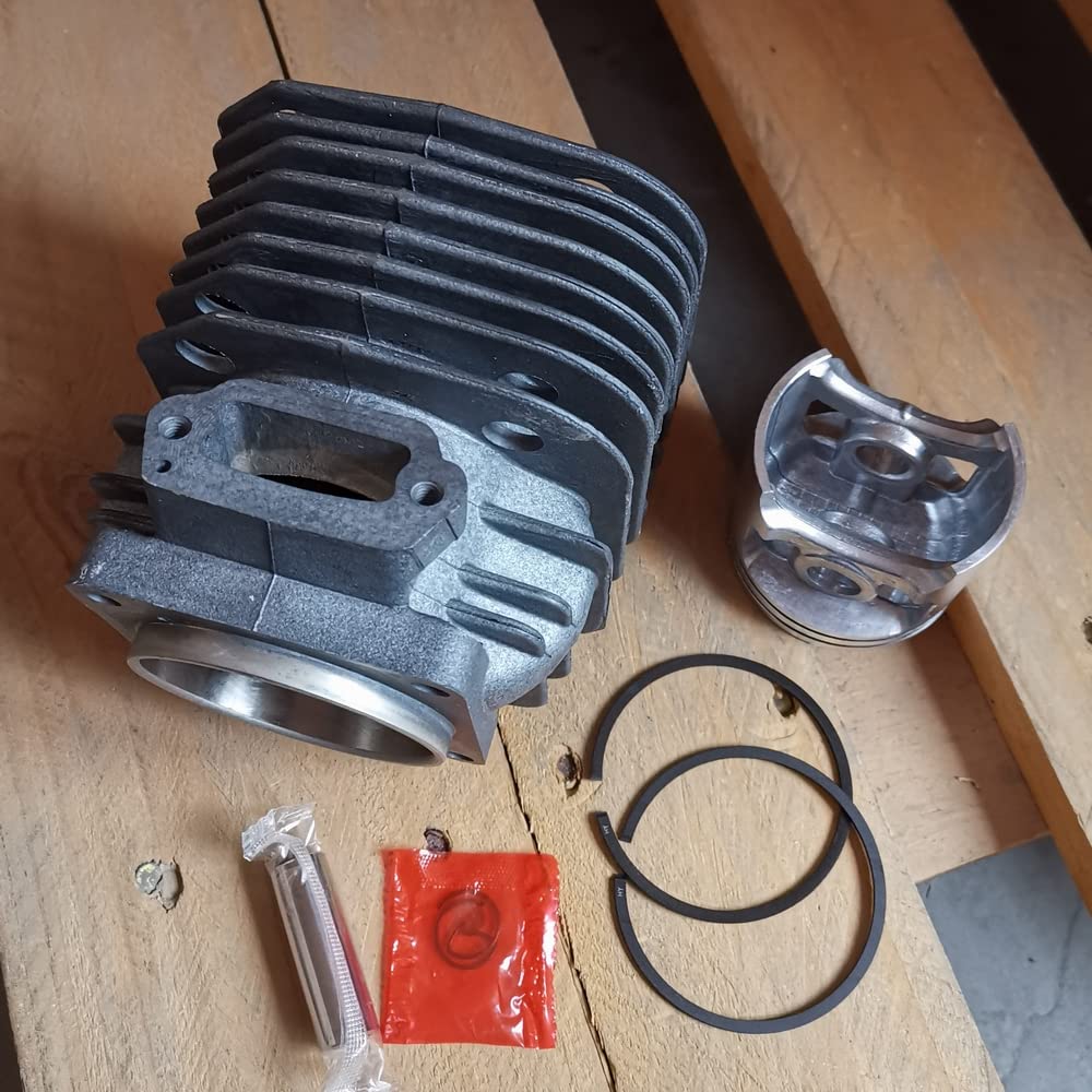 K1260 Cylinder Kit Nikasil K1260 Cutoff Piła Części zamienne do pił szynowych 576270002, 576270003, 576 27 00-02, 576 27 00-03 wymiana części
