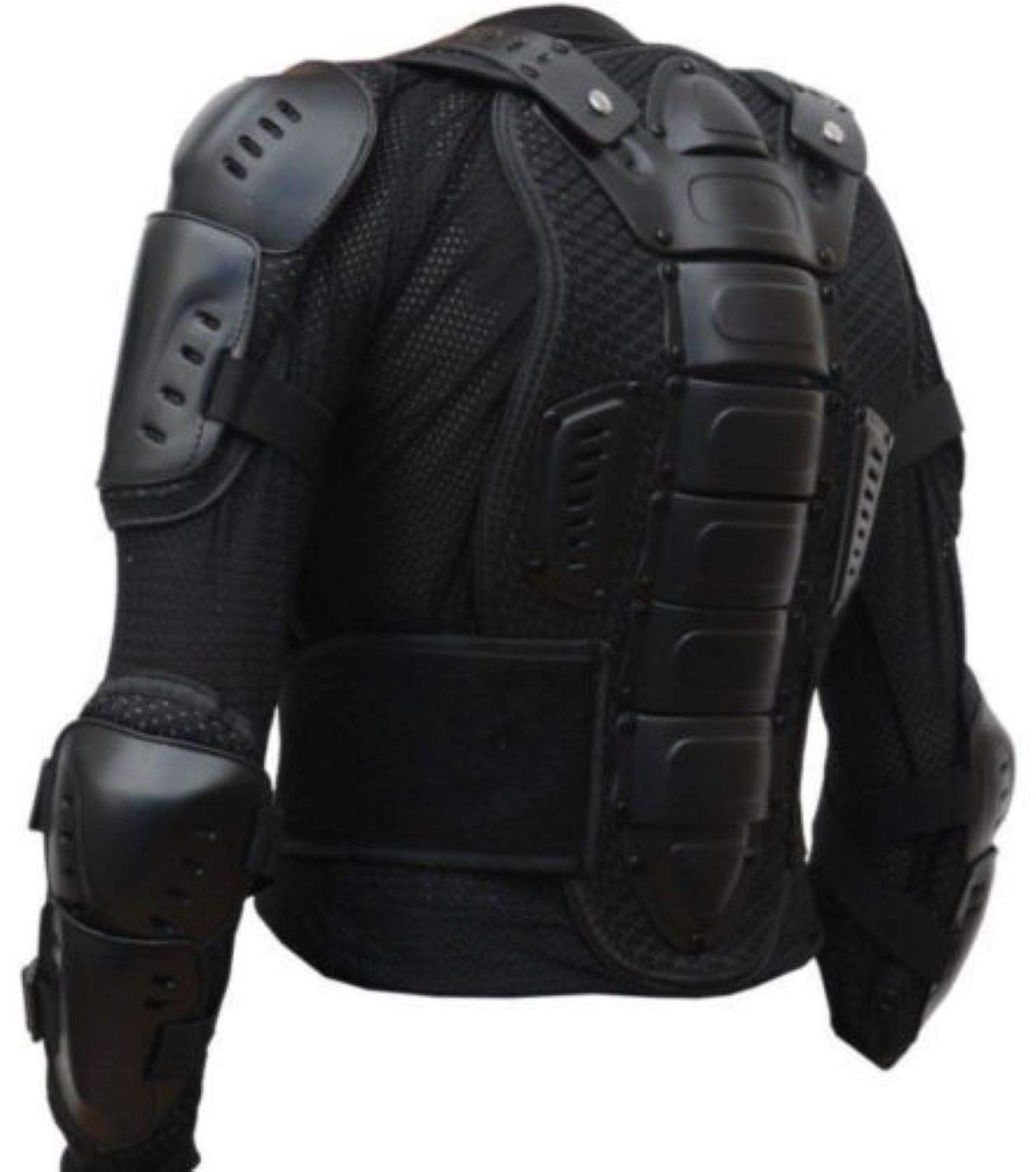 Motocykl motocrossowy, 2XL, kurtka motocyklowa, ochrona przed zderzeniami, wędrówka, jazda konna, jazda na deskorolce