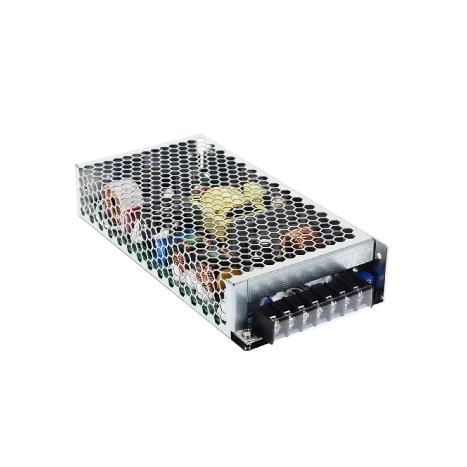 BRODEFUP 200W Single Output with PFC Function HRPG-200-3.3 HRPG-200-5 HRPG-200-7.5 HRPG-200-12 HRPG-200-15 HRPG-200-24 36V(HRPG-200-48)