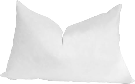 feather throw pillow inserts