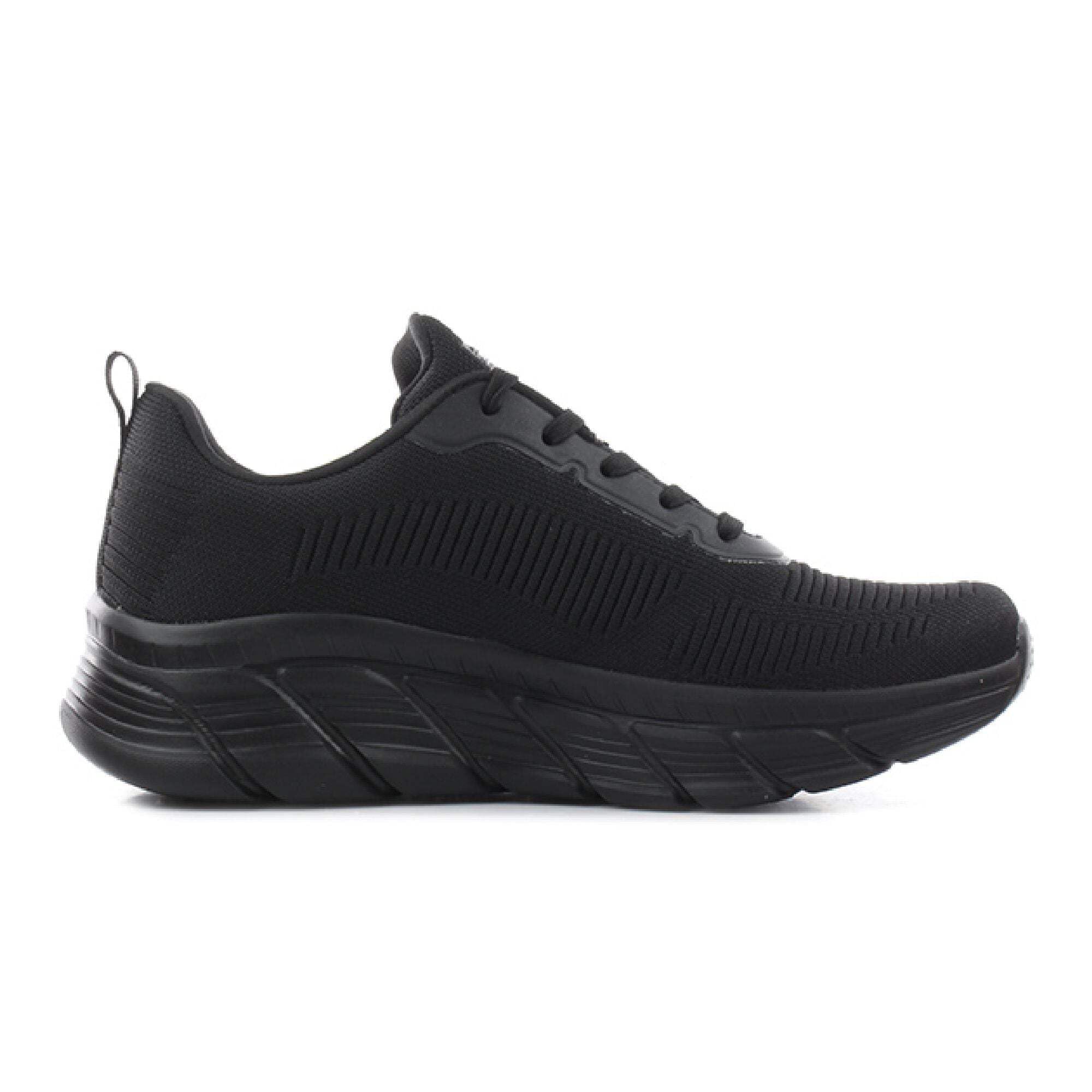 Skechers Mädchen Skechers Bobs Sport B Flex Hi - Flying HiSneaker