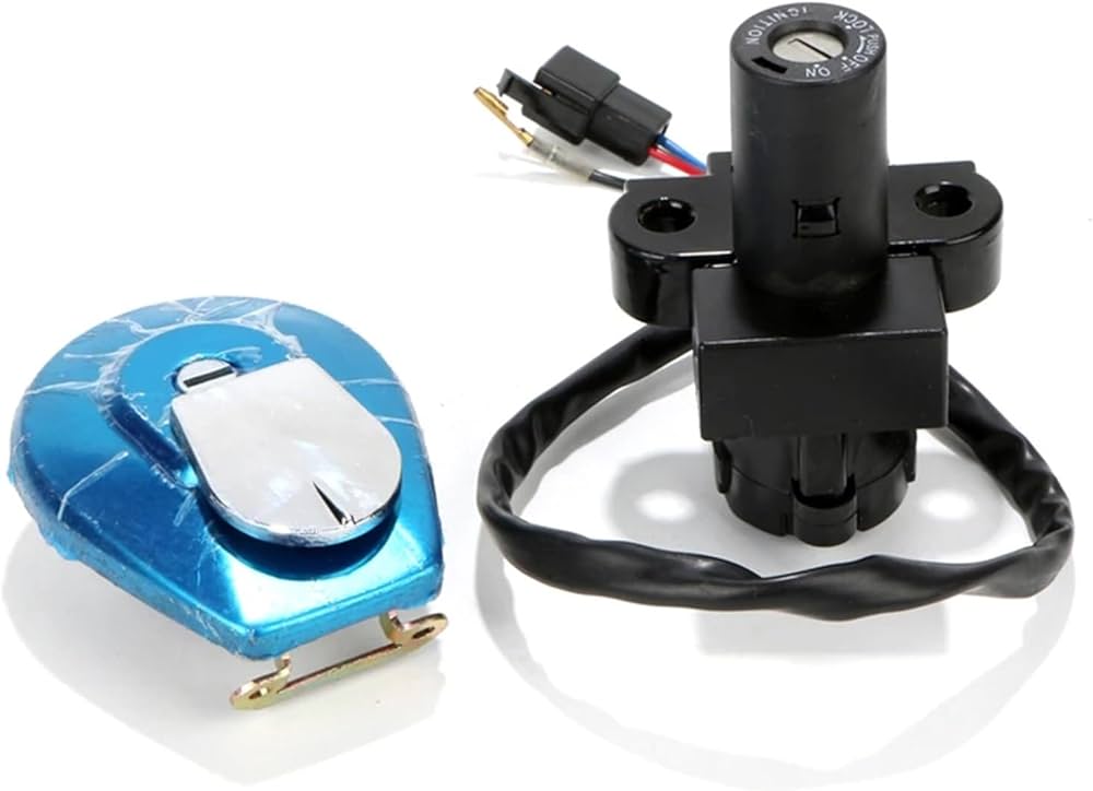 Amazon.co.jp: キーシリンダー バイク CB250用 ジェイド250用 CBX750用