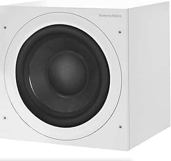 Amazon.co.jp: Bowers & Wilkins ASW608 ウィット : 家電&カメラ Amazon.co.jp: Bowers & Wilkins ASW608 ウィット : 家電&カメラ