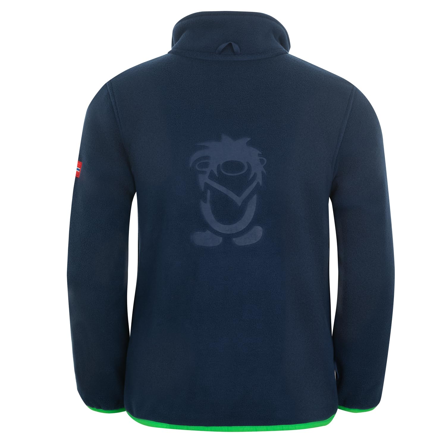 Trollkids Oppdal XT zéro Mixte Enfant